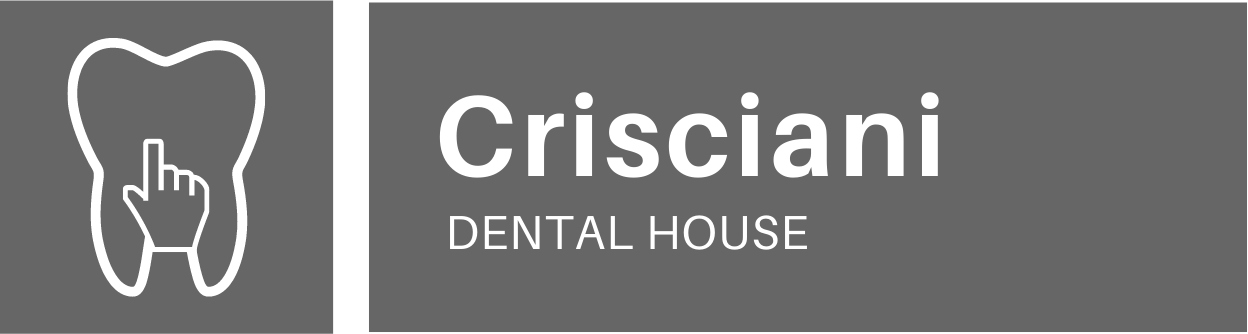 Crisciani Dental House
